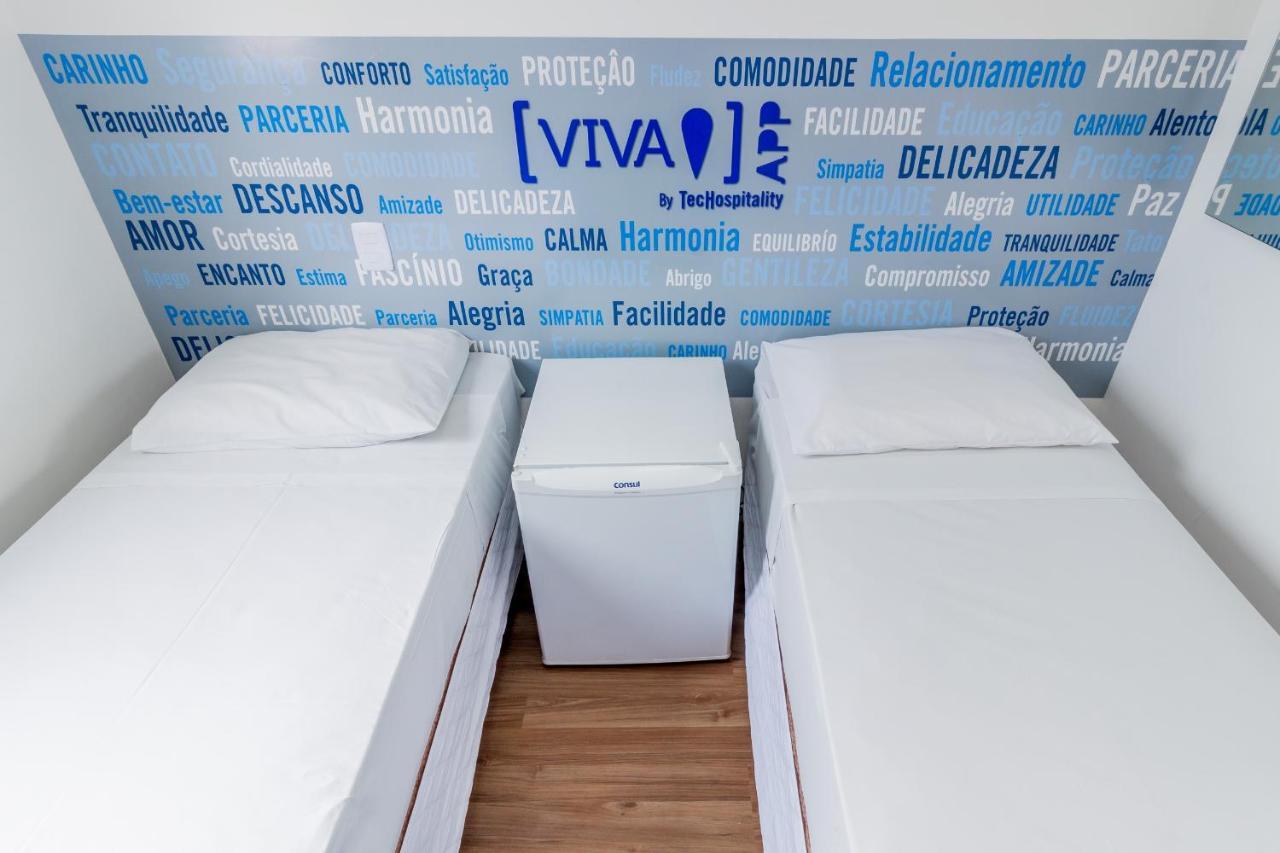 Blue Ocean Suites - Aeroporto Congonhas São Paulo Eksteriør billede